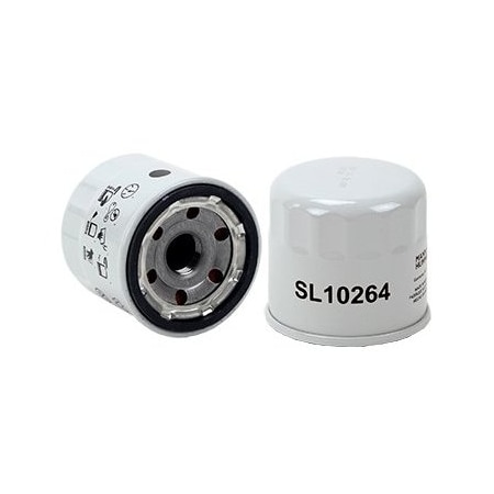 Wix Filters Oil Filter WL10264